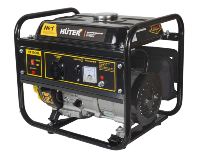 HUTER HT1000L